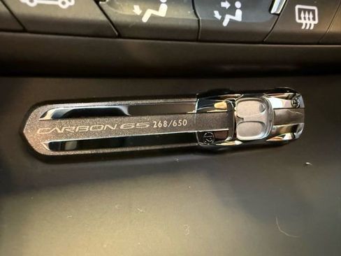 Used 2018 Chevrolet Corvette Grand Sport w/ Carbon 65 Edition image 30