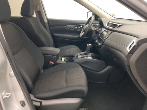 Used 2018 Nissan Rogue SV AWD/4WD image 21
