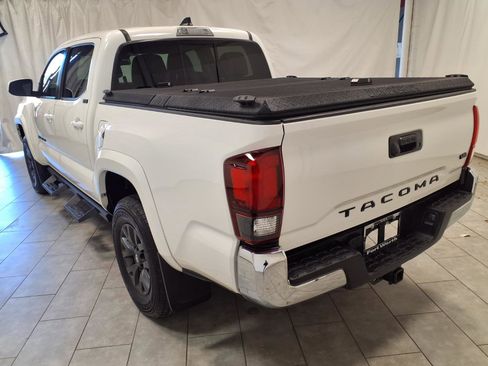 Used 2023 Toyota Tacoma SR5 image 7