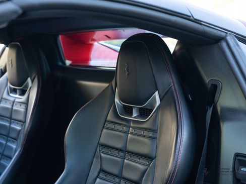 Used 2023 Ferrari 296 GTS RWD image 21