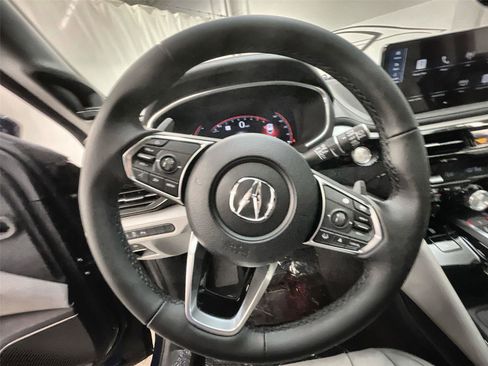 New 2026 Acura MDX SH-AWD w/ Technology Package image 15