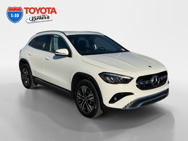 Used 2026 Mercedes-Benz GLA 250 image 7
