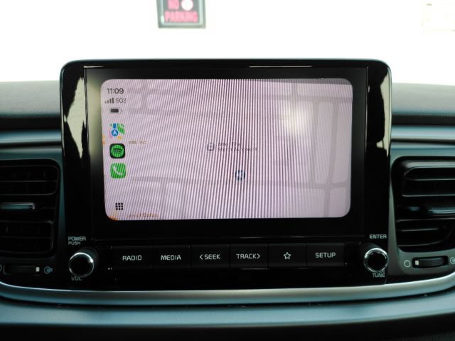 Used 2023 Kia Rio S FWD image 10