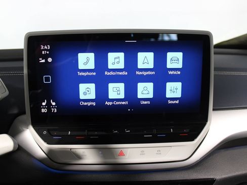 Used 2023 Volkswagen ID.4 Pro S AWD/4WD image 29