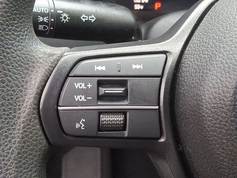 Used 2024 Honda Accord LX image 19