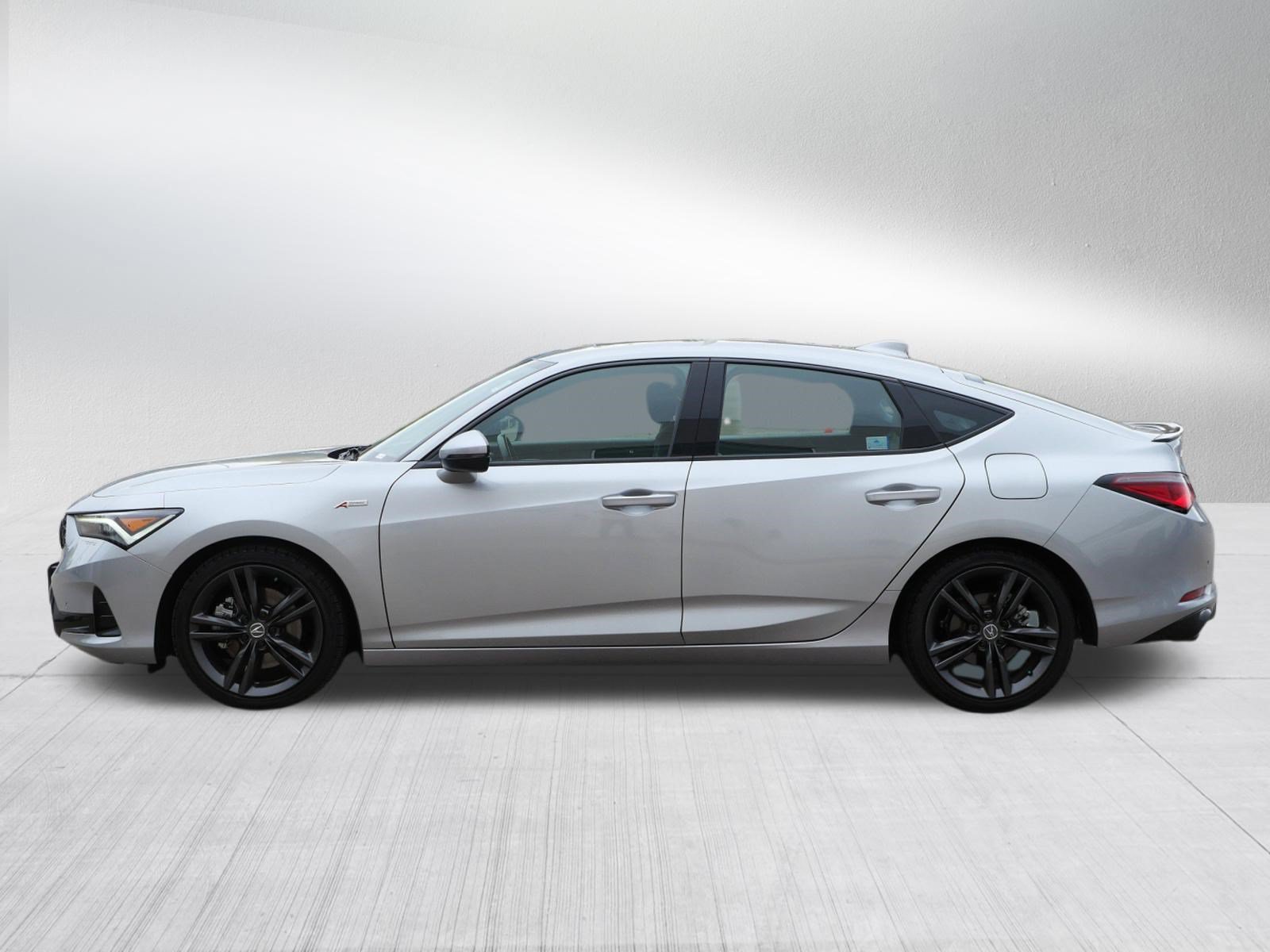 Used 2024 Acura Integra A-Spec w/ Technology Package FWD image 4