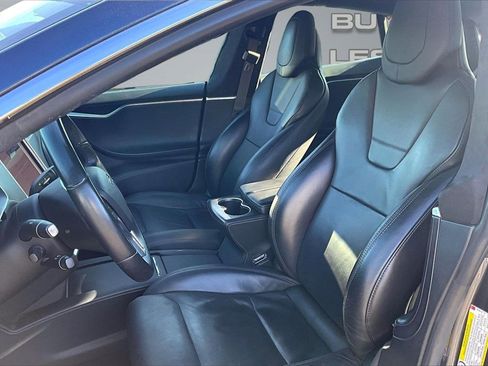 Used 2017 Tesla Model S 75D image 25