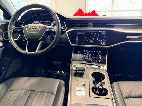 Used 2019 Audi A6 3.0T Prestige w/ Prestige Package image 39