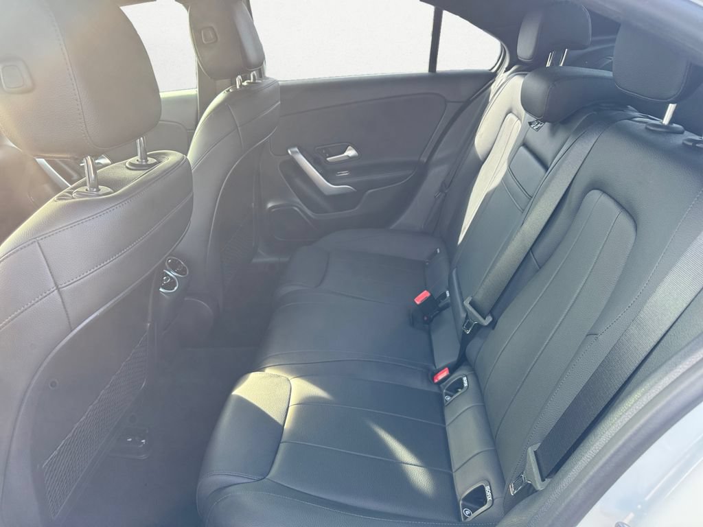 Used 2020 Mercedes-Benz A 220 4MATIC w/ Premium Package image 13