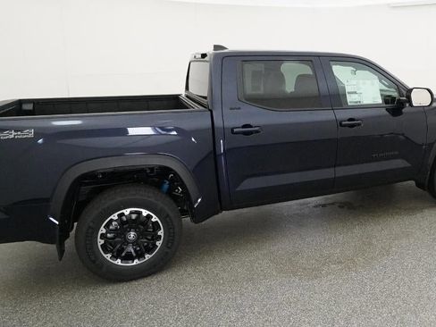 New 2026 Toyota Tundra SR5 AWD/4WD image 10