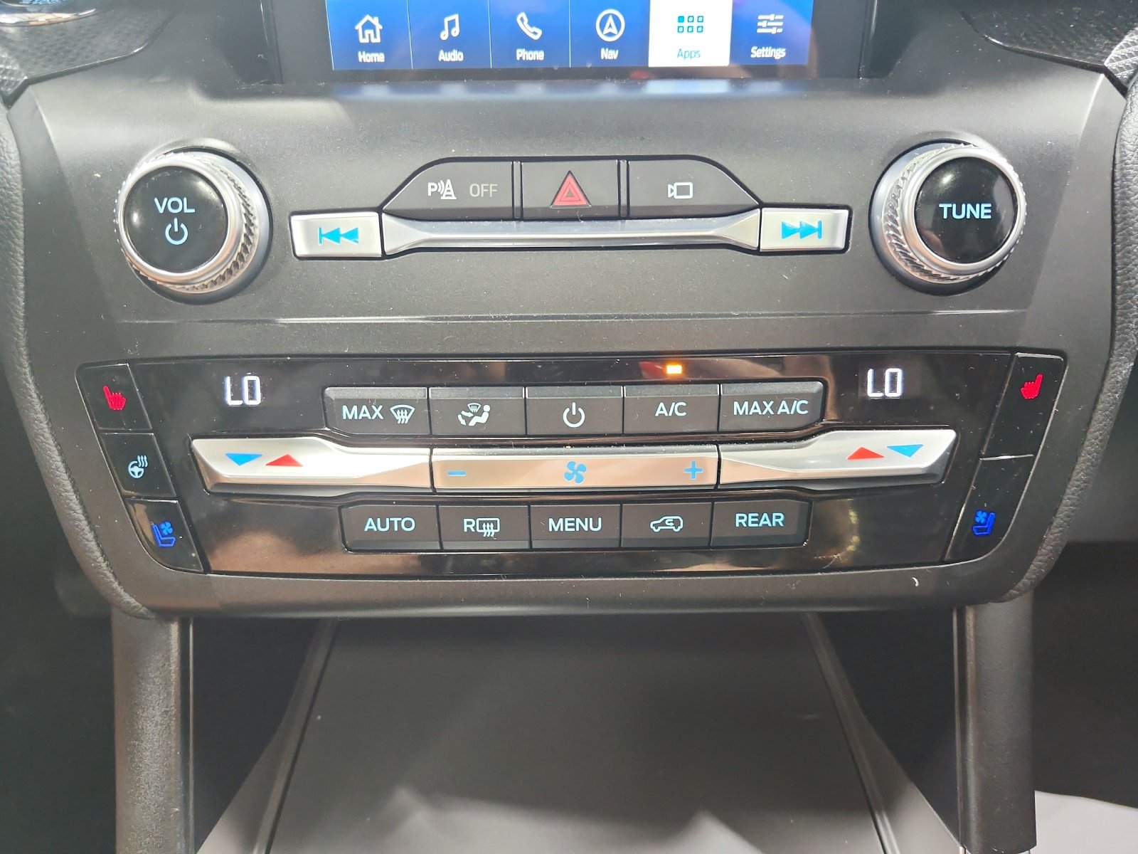 Used 2020 Ford Explorer ST w/ ST Street Pack AWD/4WD image 19