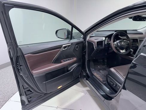 Used 2016 Lexus RX 350 F Sport image 10