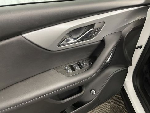 Used 2021 Chevrolet Blazer LT image 25