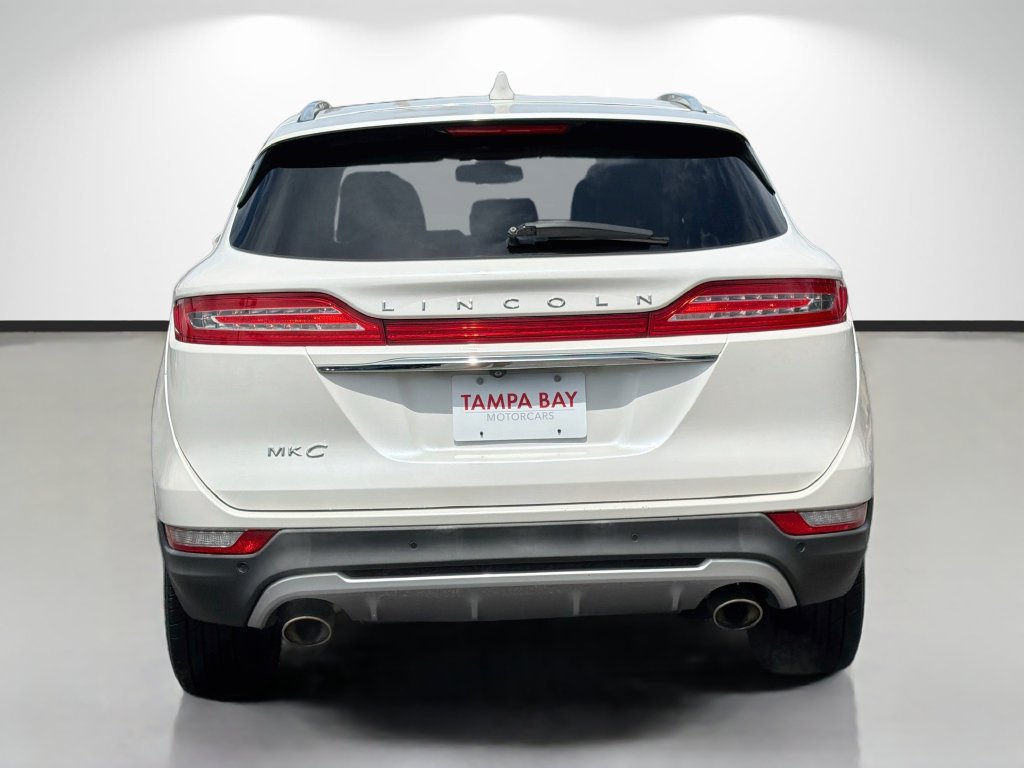 Used 2019 Lincoln MKC Reserve w/ MKC Climate Package AWD/4WD image 4