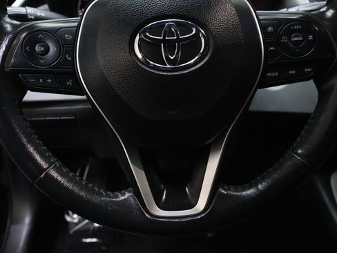 Used 2023 Toyota Corolla SE FWD image 16