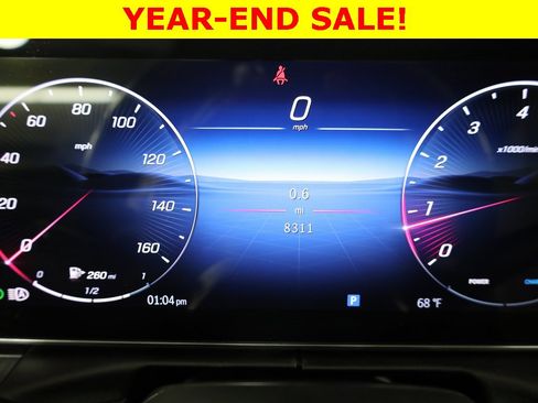 Used 2025 Mercedes-Benz C 300 4MATIC Sedan image 18