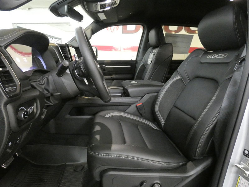 New 2026 RAM 1500 RHO AWD/4WD image 12