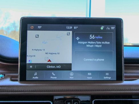 Used 2022 Lincoln Aviator Reserve w/ Equipment Group 201A image 26