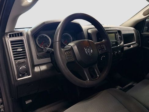 Used 2020 RAM 1500 Tradesman w/ Popular Equipment Group AWD/4WD image 9
