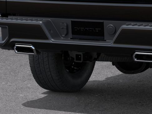 New 2026 Chevrolet Silverado 1500 LT Trail Boss AWD/4WD image 15