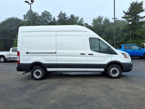 Used 2020 Ford Transit 350 148 High Roof RWD image 4