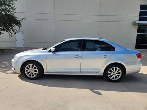 Used 2014 Volkswagen Jetta SE image 7