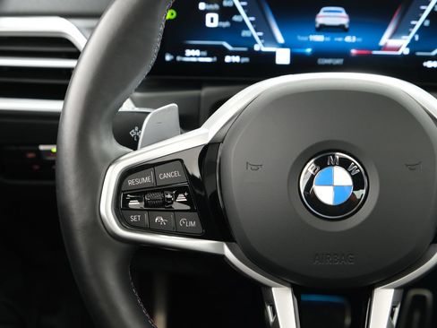 Used 2025 BMW 440i xDrive Coupe w/ Premium Package AWD/4WD image 11