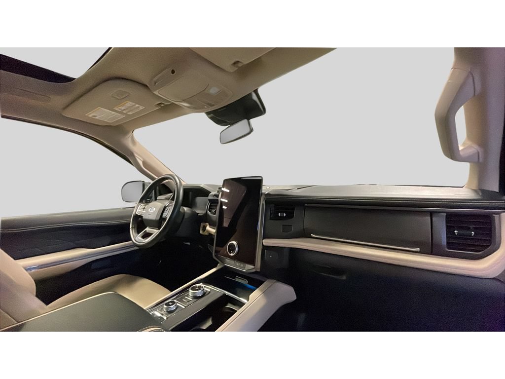 Used 2024 Ford Expedition Platinum AWD/4WD image 20