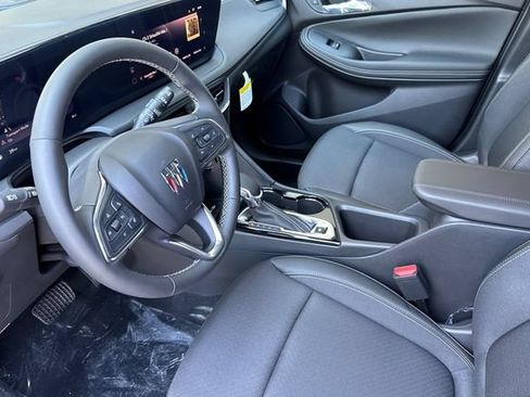 New 2026 Buick Encore GX Preferred w/ Advanced Technology Package FWD image 10