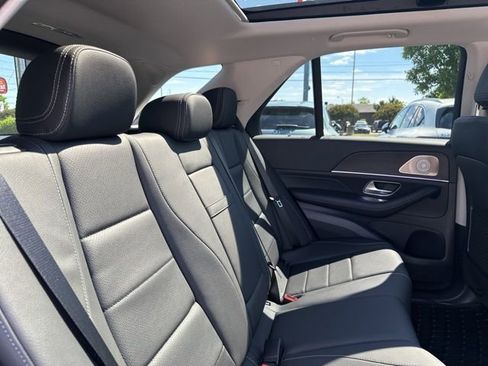 New 2026 Mercedes-Benz GLE 350 4MATIC image 29