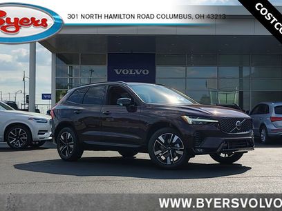 New 2026 Volvo XC60 B5 Core w/ Protection Package Premier