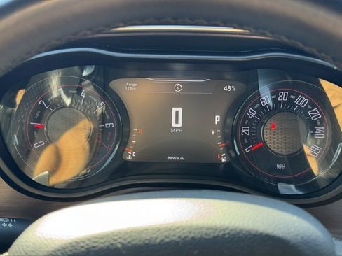 Used 2018 Dodge Challenger SXT Plus image 20