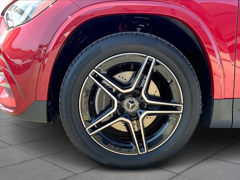 New 2025 Mercedes-Benz GLA 250 image 19