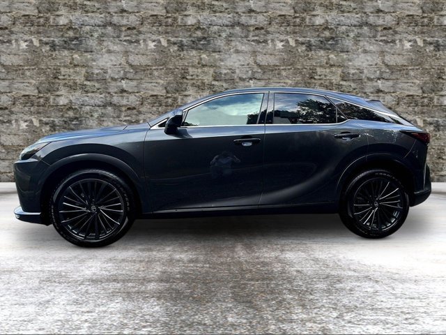 Used 2026 Lexus RX 350h w/ Kick Snesor w/ Tow Package AWD/4WD image 4