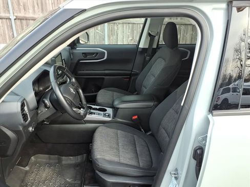 Certified 2022 Ford Bronco Sport Big Bend w/ Convenience Package image 27