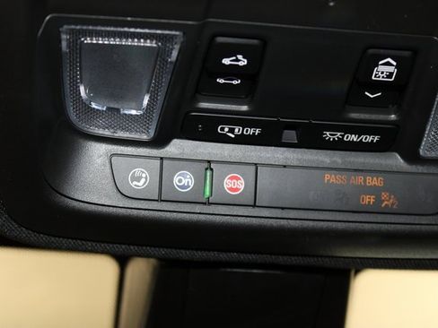 New 2025 Cadillac XT5 Premium Luxury image 27