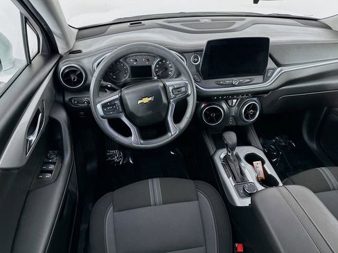 Used 2023 Chevrolet Blazer LT FWD image 29