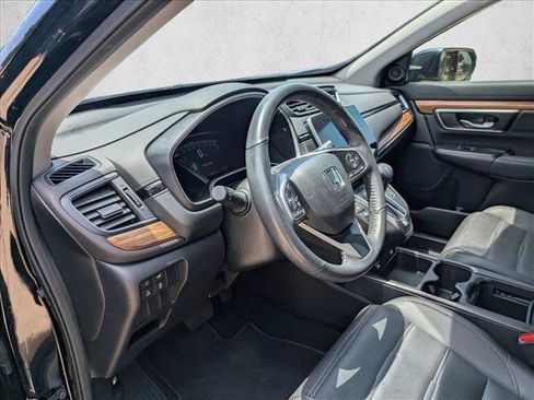 Used 2020 Honda CR-V EX-L image 10