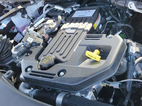 New 2026 RAM 2500 Tradesman image 21