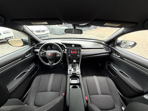 Used 2020 Honda Civic LX image 2
