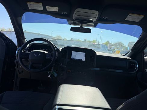 Used 2021 Ford F150 XL w/ STX Appearance Package image 11