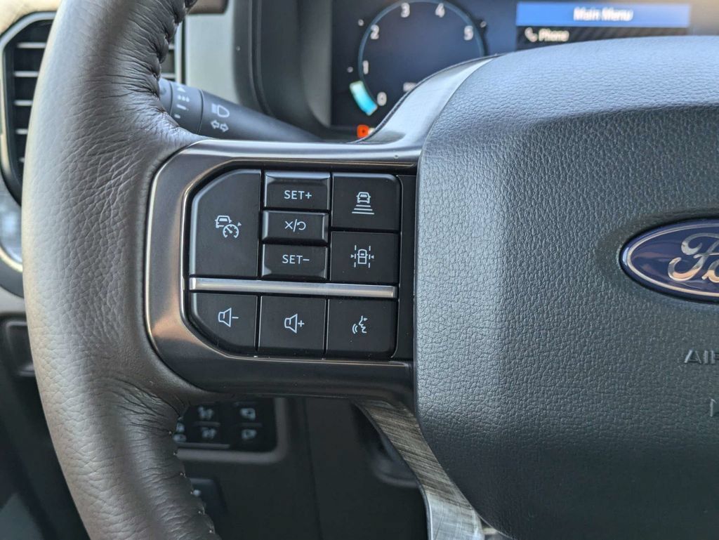 New 2026 Ford F150 King Ranch w/ Equipment Group 601A High AWD/4WD image 27