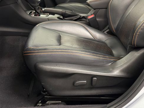 Used 2021 Subaru Crosstrek 2.5i Limited w/ Popular Package #4 image 15