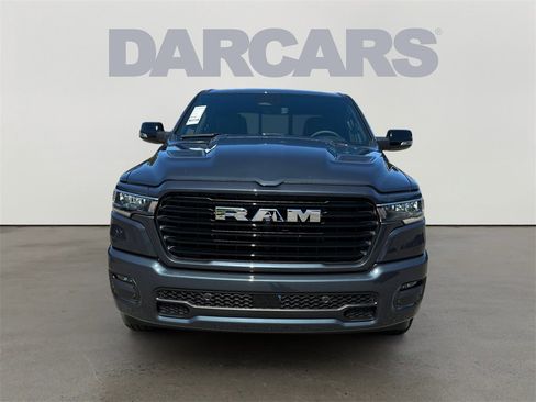 New 2026 RAM 1500 Laramie image 2