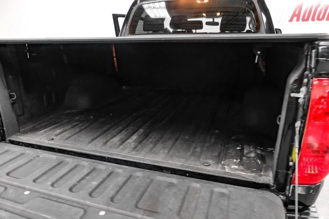 Used 2017 Toyota Tundra SR5 w/ TRD Off Road Package AWD/4WD image 55