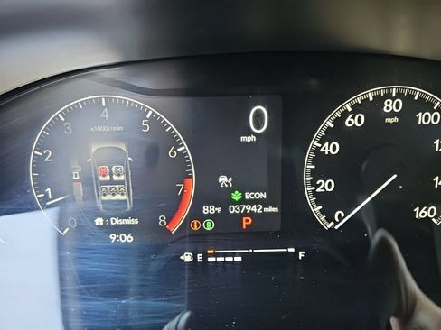 Used 2023 Honda Civic Sport image 7