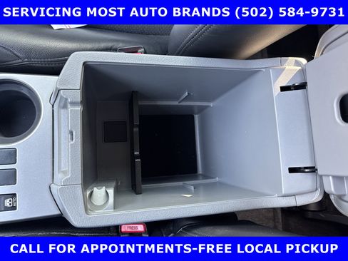 Used 2013 Toyota 4Runner SR5 image 28