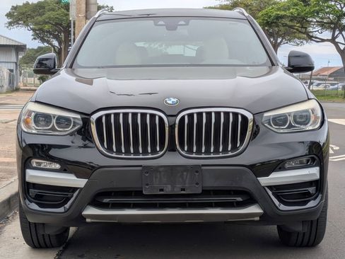 Used 2019 BMW X3 sDrive30i RWD image 6