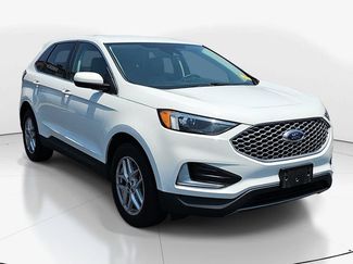 Used 2024 Ford Edge SEL AWD/4WD 360° Tour