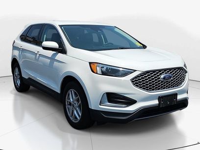 Used 2024 Ford Edge SEL